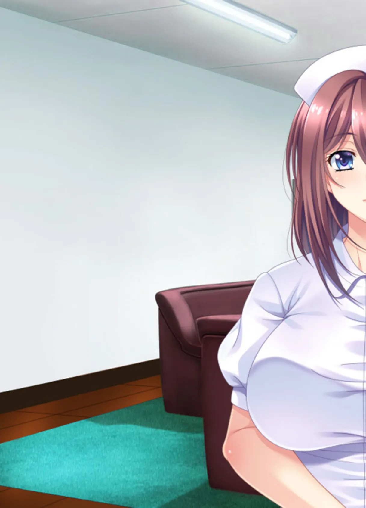 ご奉仕病棟 モザイク版 7ページ