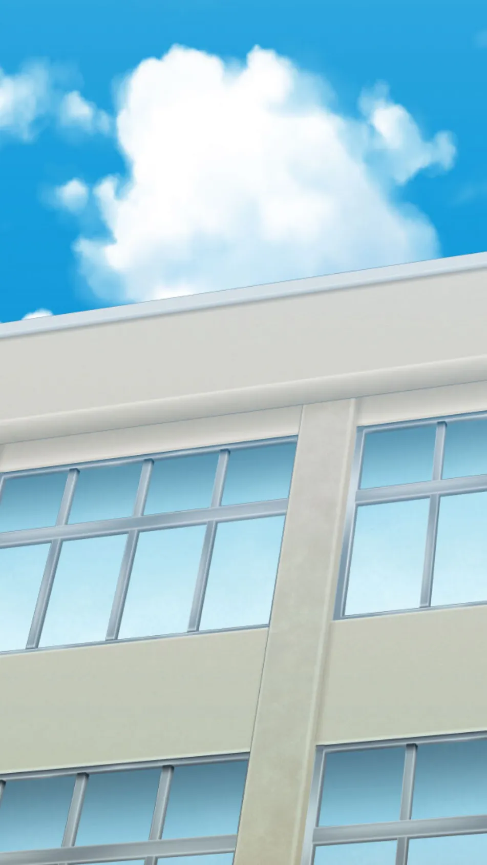 学校でHしたい彼女 モザイク版 3ページ