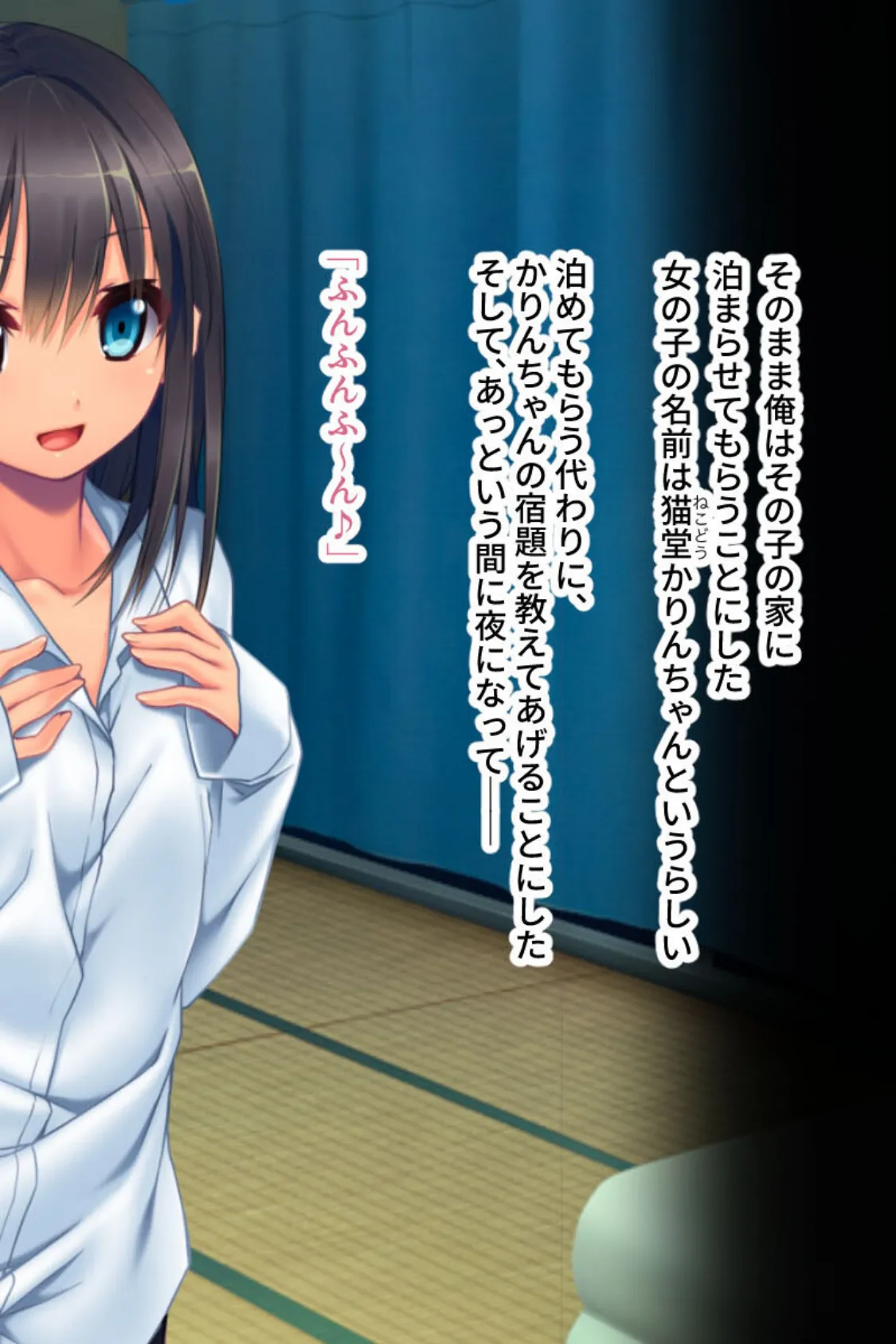 つるぺた無防備!田舎の子はエッチに興味津々 〜ヤリまくるひと夏の思い出〜 モザイク版 6ページ