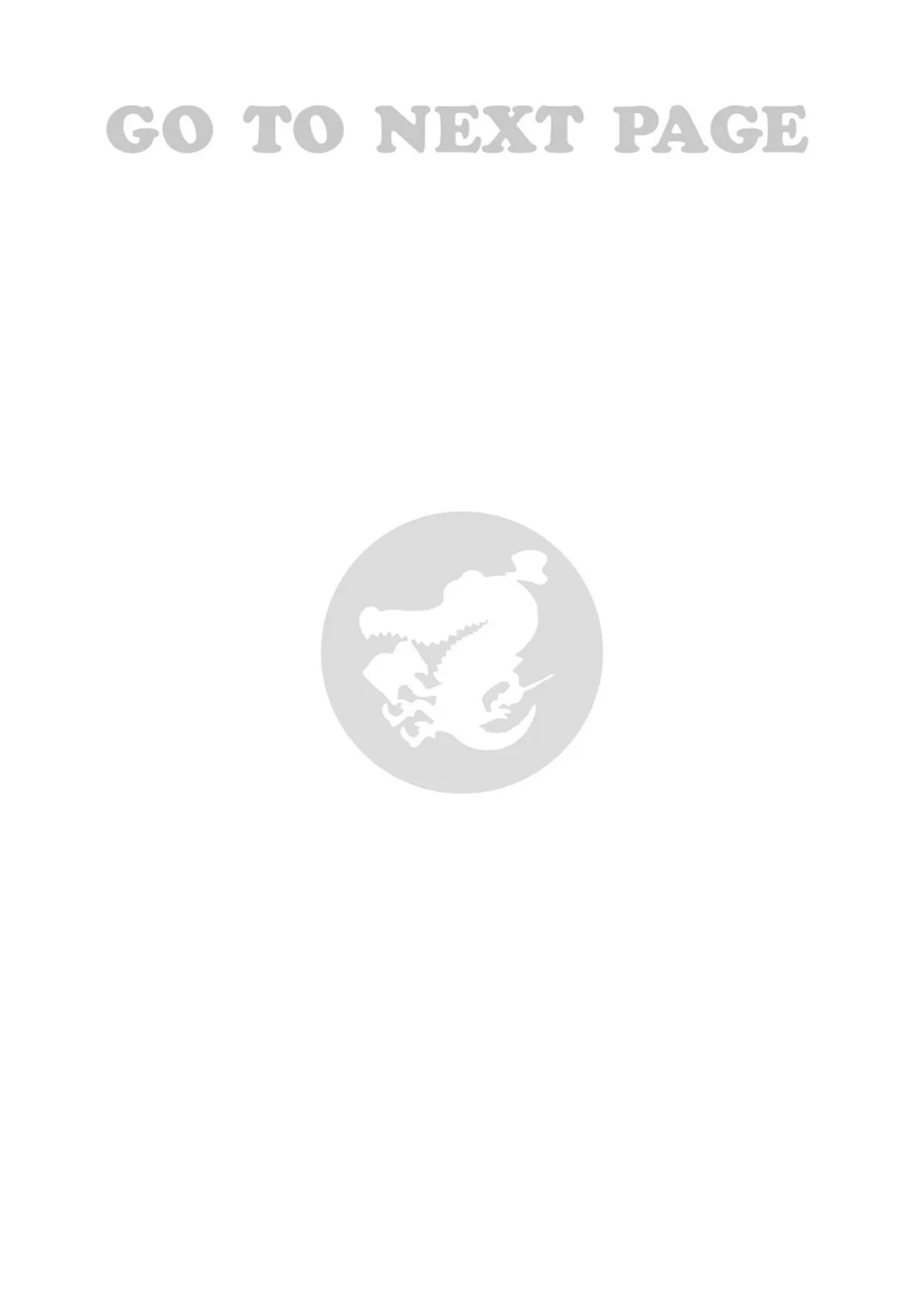 Welcome to the Rabbit Paradise 2ページ