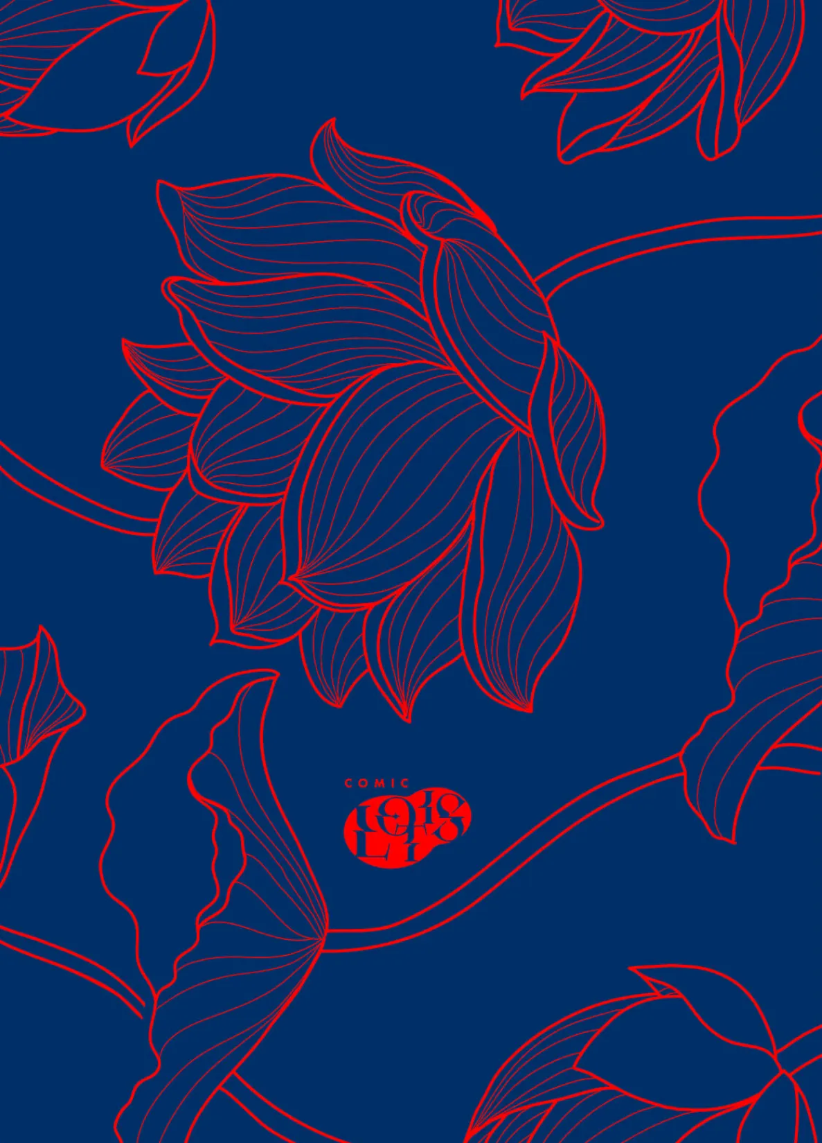 COMICロティス Vol.3 34ページ