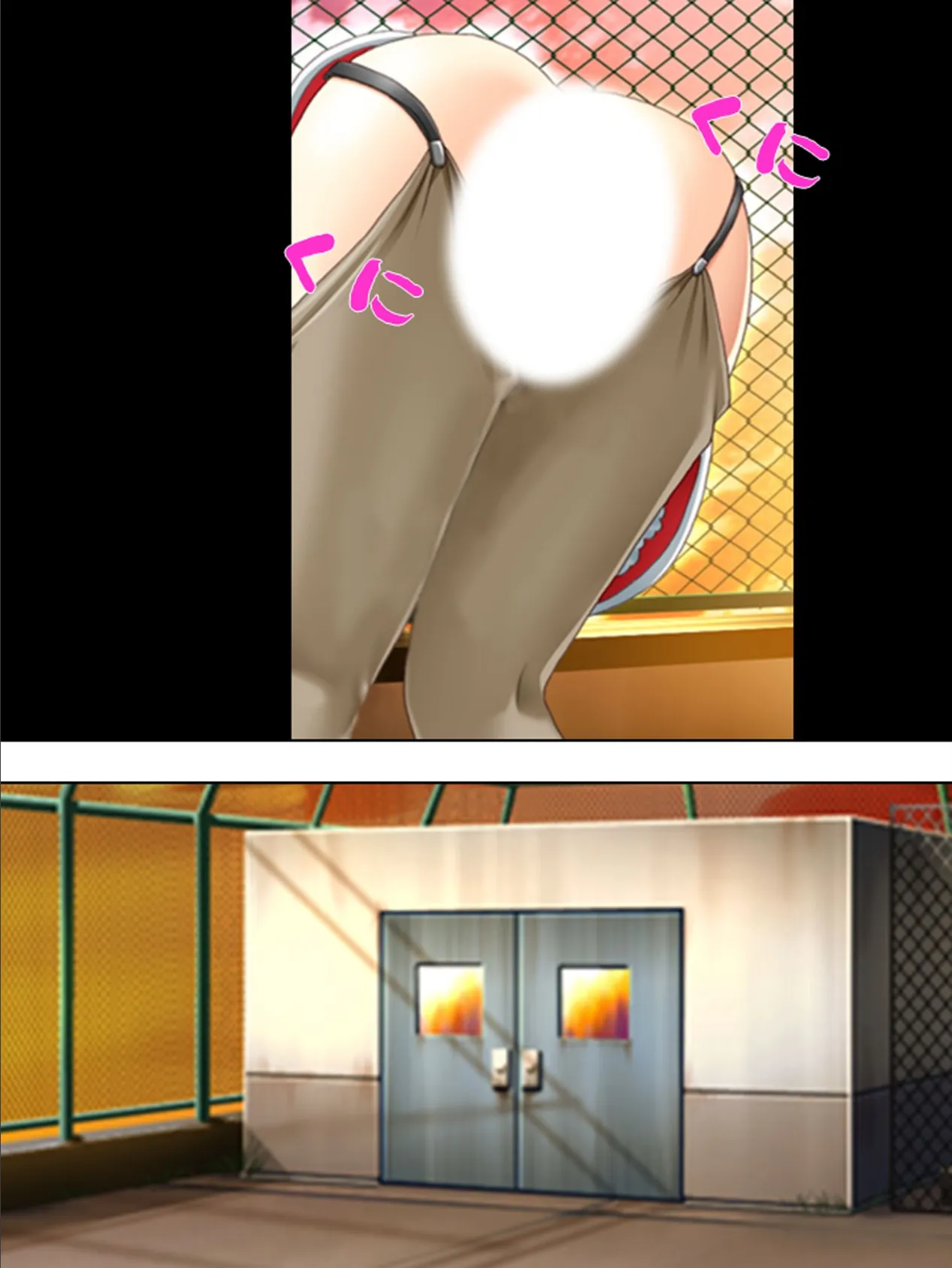 【新装版】男子禁制女子学園〜女王様だったアタシ〜 (単話) 最終話 5ページ