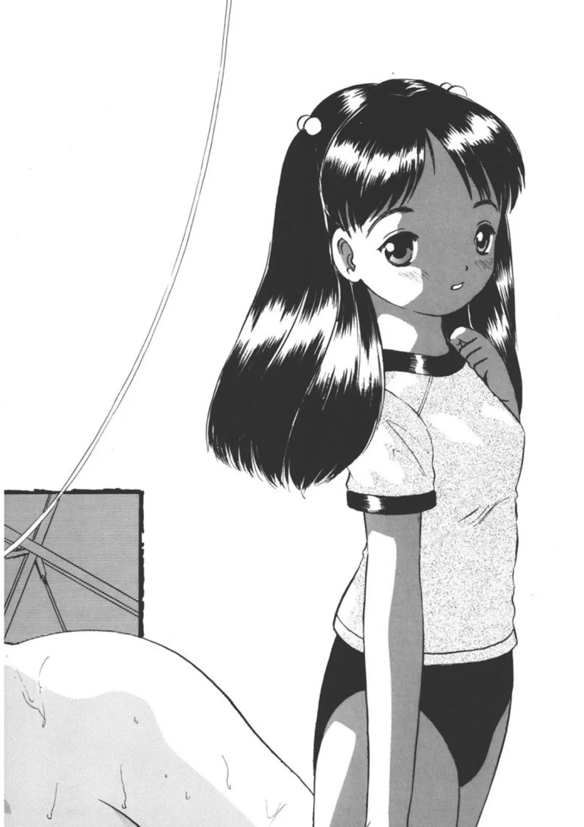 娘人形飼育 (2) 8ページ